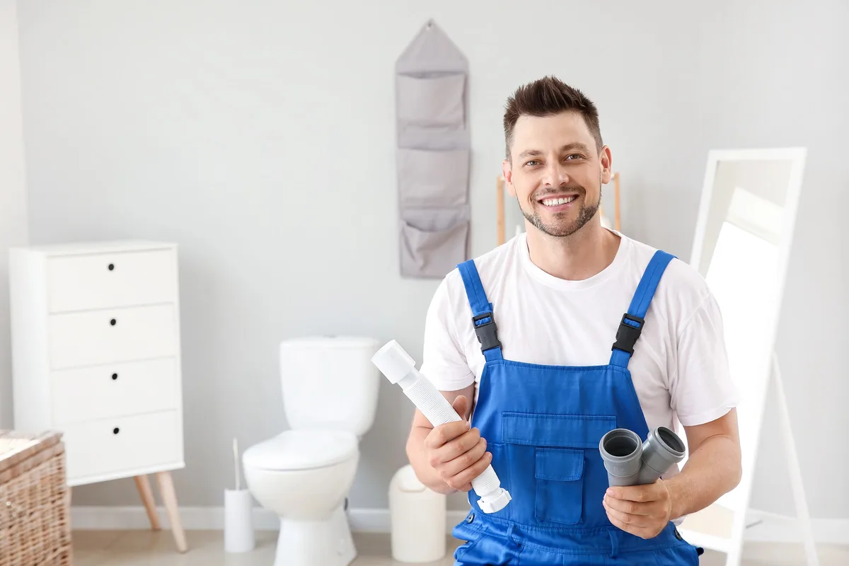 Plombier professionnel en dépannage — Ateliers Plombier Paris 5, Paris 5e