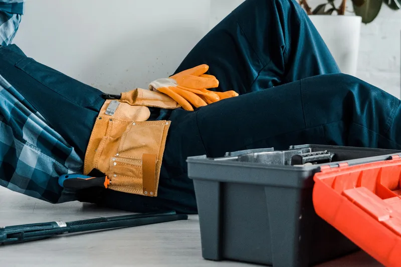 Plombier professionnel en dépannage — Ateliers Plombier Paris 5, Paris 5e